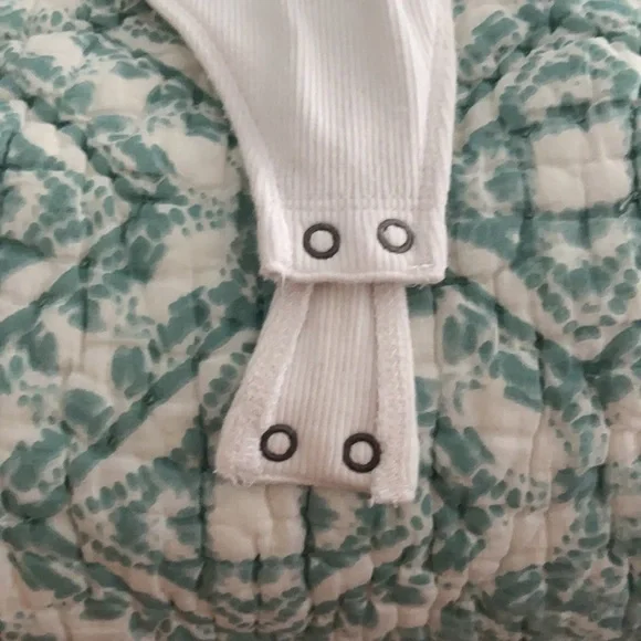 Abercrombie Bodysuit - Picture 4 of 7